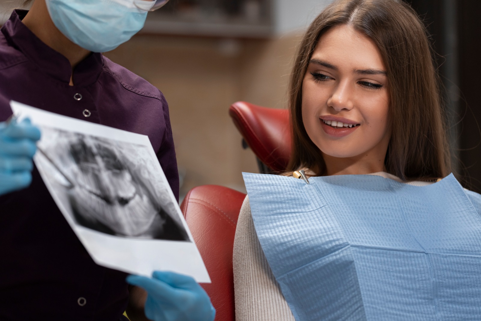 Odontologie