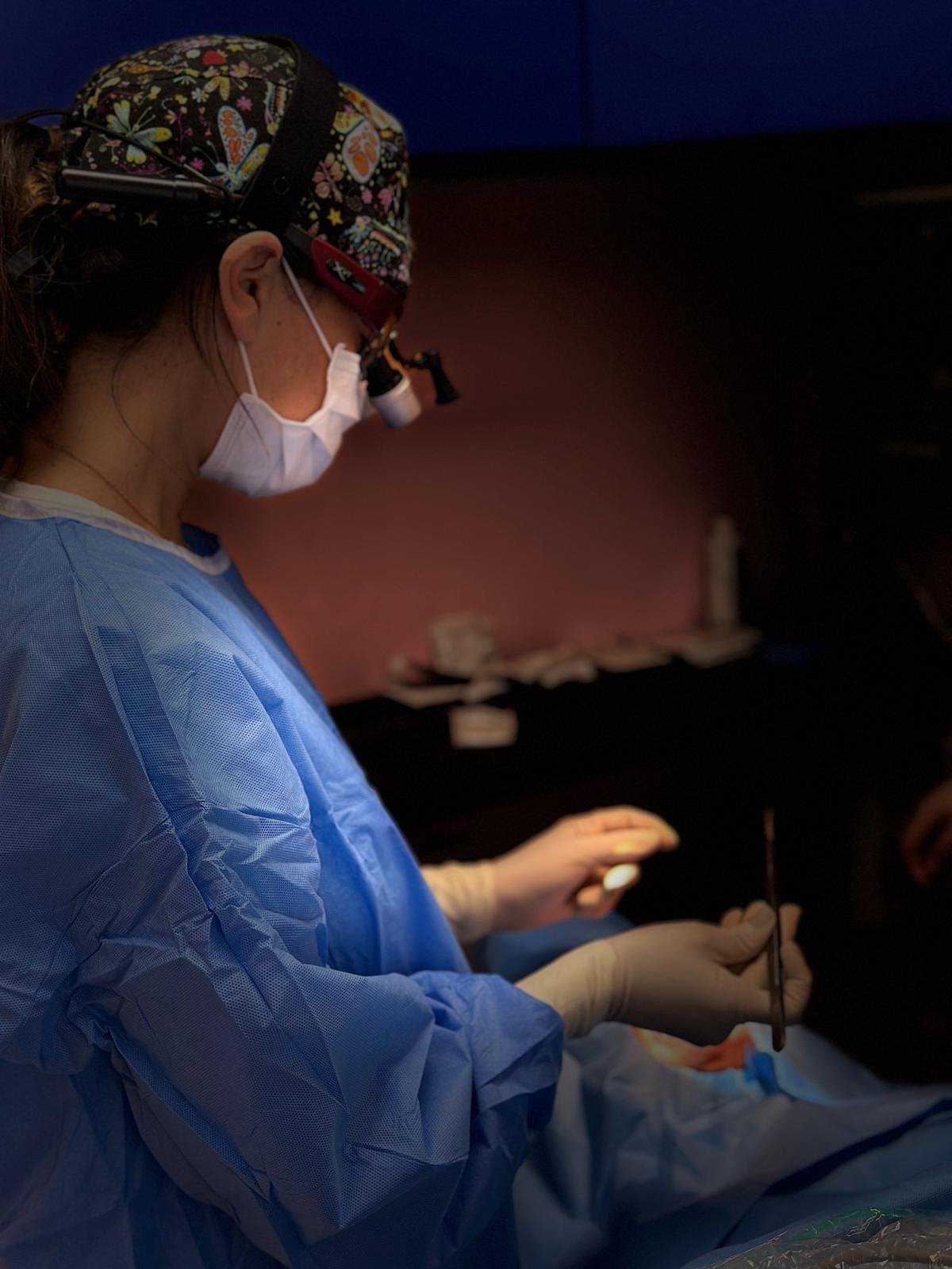 Chirurgie Orale